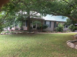 8320 Highway 99, Rockvale, TN 37153