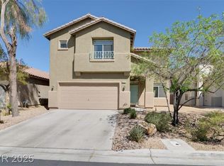 6536 Casamar St, North Las Vegas, NV 89086