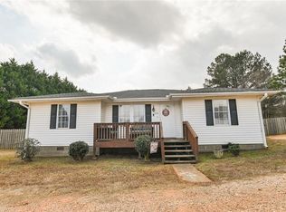 5150 Bay Creek Church Rd, Loganville, GA 30052