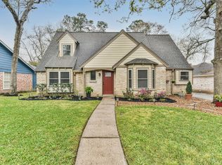 603 S Rivershire Dr, Conroe, TX 77304