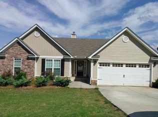216 Jameston Dr, Jefferson, GA 30549
