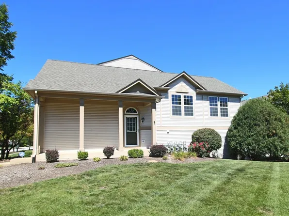 457 Conservatory Ln, Aurora, IL 60502