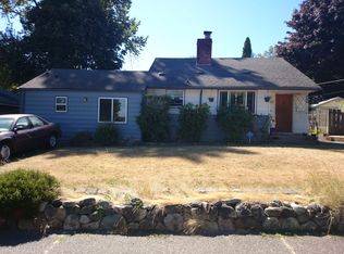 7927 28th Ave SW, Seattle, WA 98126