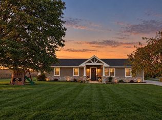 5310 Otterbein Ithaca Rd, Arcanum, OH 45304