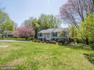 9516 Faith Ln, Damascus, MD 20872