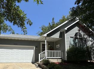 1303 Harvey Ln, Rolla, MO 65401