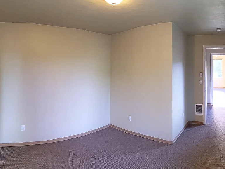 Unit #2 - Bedroom 1 Unit #2 - Bedroom 1