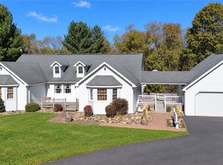 5897 County Road 56, Toronto, OH 43964