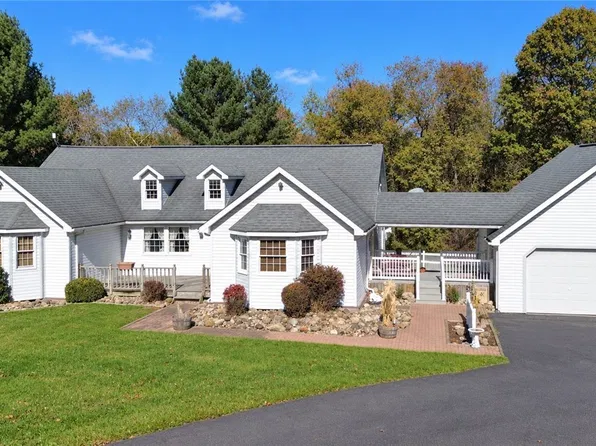 5897 County Road 56, Toronto, OH 43964