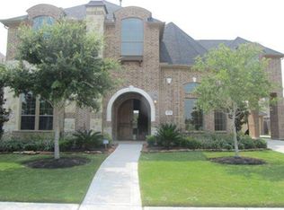 4714 Middleoak Grove Ln, Katy, TX 77494