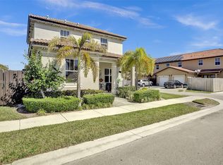 11609 SW 247th St, Homestead, FL 33032