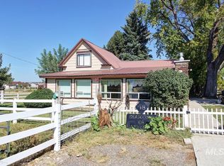 4490 SW 2nd Ave, New Plymouth, ID 83655