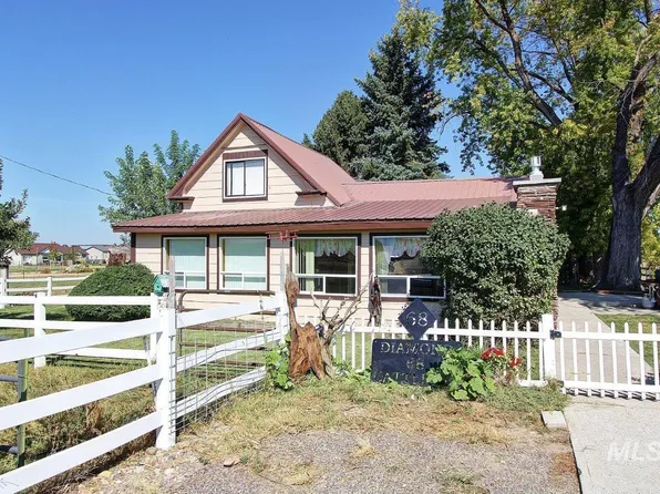 4490 SW 2nd Ave, New Plymouth, ID 83655