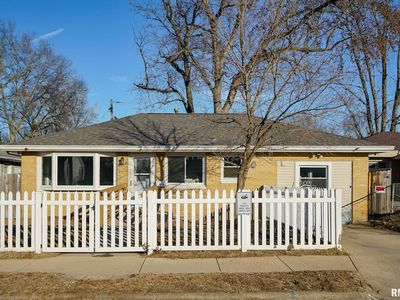 1010 Black St, Pekin, IL, 61554