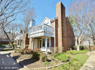 2616G S Arlington Mill Dr #7, Arlington, VA 22206