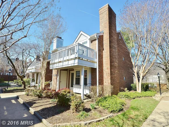 2616G S Arlington Mill Dr #7, Arlington, VA 22206