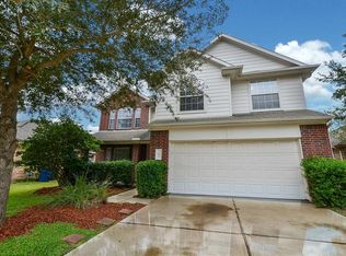 3823 Harris Mill Dr, Katy, TX 77449