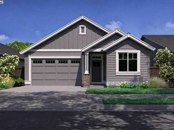 1312 E Canto St, Newberg, OR 97132