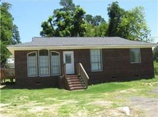 630 Edisto St, Orangeburg, SC 29115