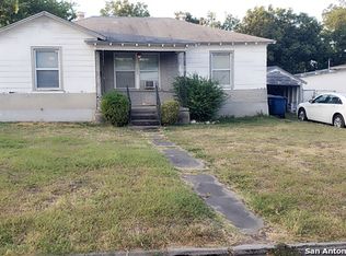 435 Wake Forrest Dr, San Antonio, TX 78228