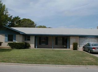 2019 Renee Dr, Eagle Pass, TX 78852