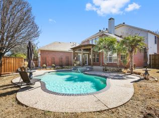 3354 Barkwood Ln, Frisco, TX 75033