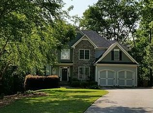 6325 High Hope Ln, Cumming, GA 30040