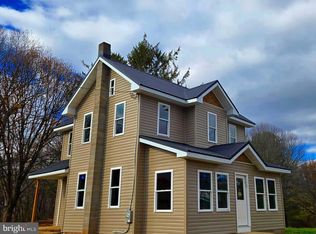 743 Bell Manor Rd, Conowingo, MD 21918