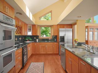 1645 SW Miller Creek Rd, Normandy Park, WA 98166