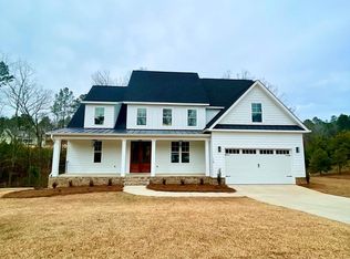 118 Eron Ct N, Augusta, SC --