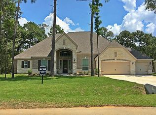 259 Magnolia Reserve Loop, Magnolia, TX 77354