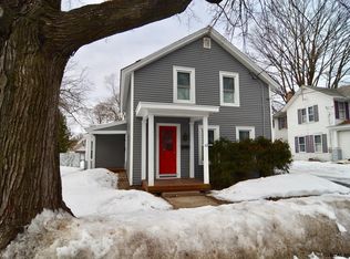 32 Gage Ave, Glens Falls, NY 12801