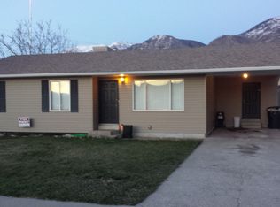 1571 S 300 W, Provo, UT 84601