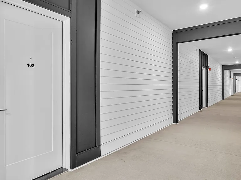 Ethos Apartments | New Construction — Photo 33