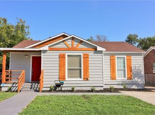 2119 Wilbur St, Dallas, TX 75224