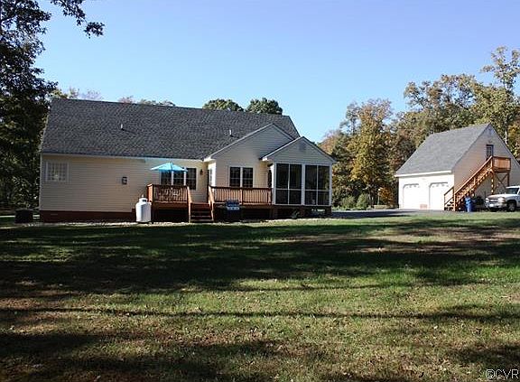 2nd image of 3178 Huguenot Pointe Dr