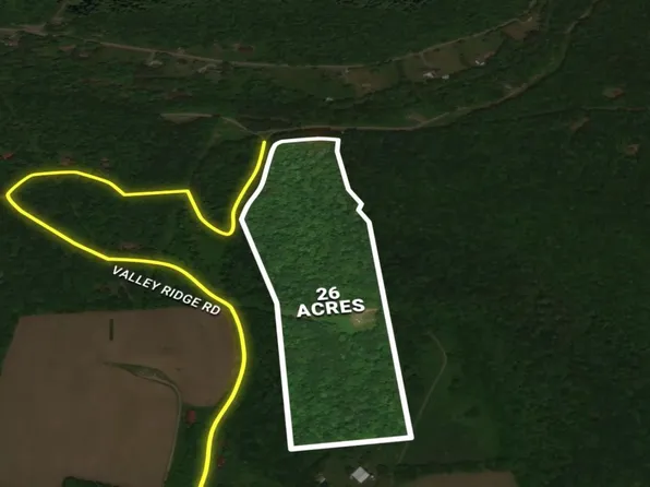 LOT 9 Valley Ridge Rd, Accident, MD 21520