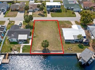 LOT 85 Mako Dr LOT 85, Hudson, FL 34667