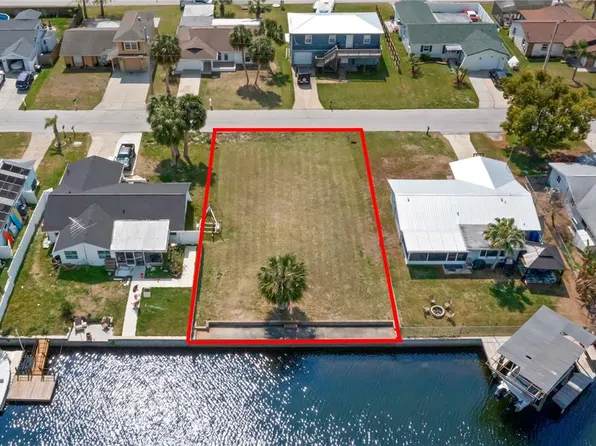 LOT 85 Mako Dr Lot 85, Hudson, FL 34667
