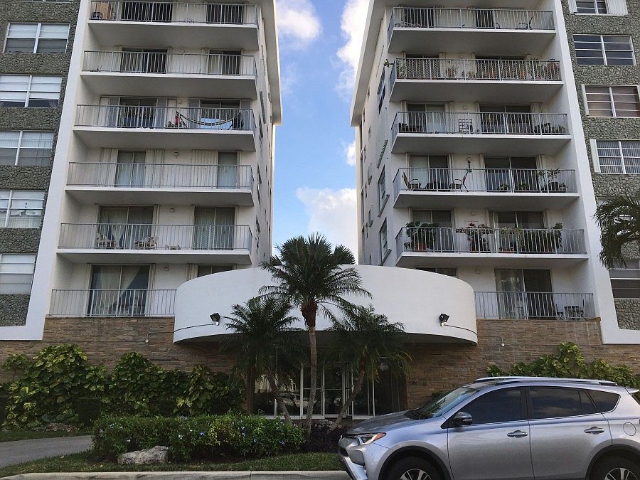 1st image of 1050 93rd St APT 2G