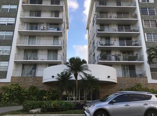 1050 93rd St APT 2G, Bay Harbor Islands, FL 33154