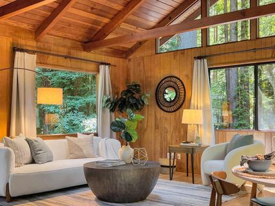 2260 Cazadero Highway, Cazadero, CA, 95421