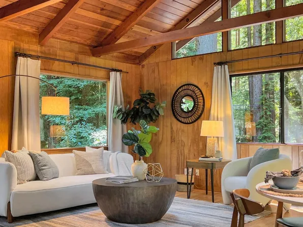 2260 Cazadero Highway, Cazadero, CA 95421