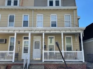 1535 Hunter St #1, Harrisburg, PA 17104