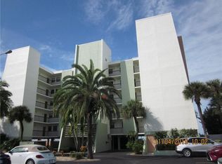 506 Gulf Blvd APT 105, Indian Rocks Beach, FL 33785