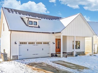 8 White Birch Cir, Morgantown, WV, 26508