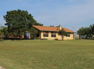 51 County Road 153, Georgetown, TX 78626