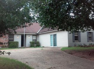1206 Charnwood Dr, Montgomery, AL 36109