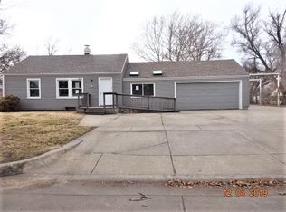 2603 S Mead St, Wichita, KS 67216