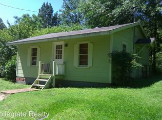 1212 Rogers Dr, Oxford, MS 38655